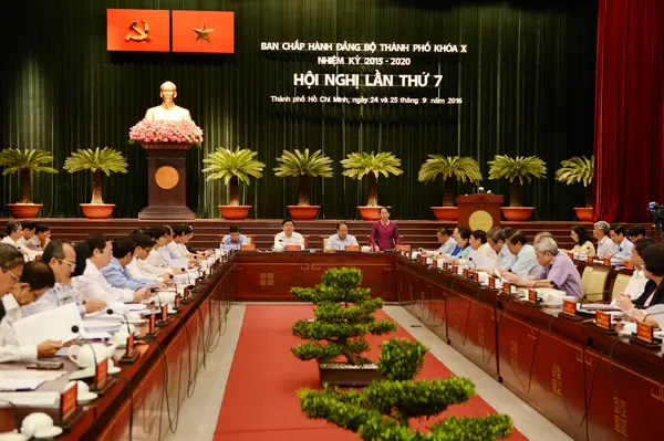 TPHCM: Điểm nhấn về thu hút đầu tư và khởi nghiệp