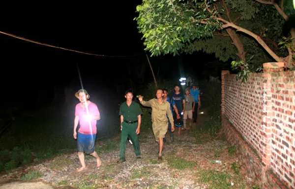 Khởi tố bị can và truy nã đặc biệt nghi phạm sát hại 4 bà cháu tại Quảng Ninh ảnh 3