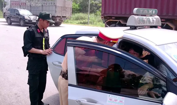 Khởi tố bị can và truy nã đặc biệt nghi phạm sát hại 4 bà cháu tại Quảng Ninh ảnh 5