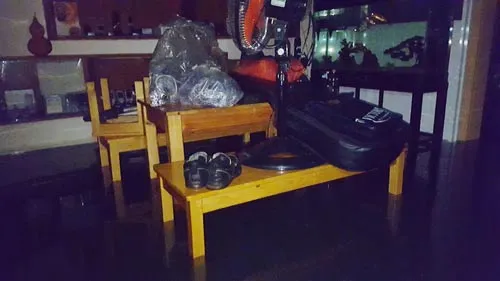 Mưa lớn, nhiều tuyến đường TPHCM ngập nặng ảnh 17