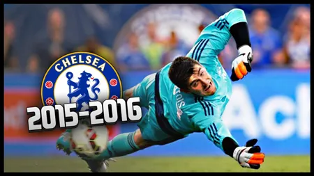 Courtois hay Bergovic, Chelsea cần ai? ảnh 1