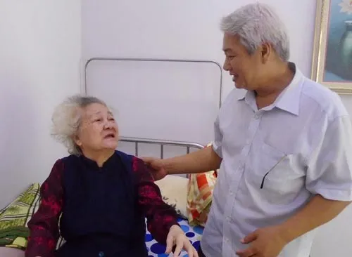 Đưa kiến thức pháp luật đến tổ dân phố