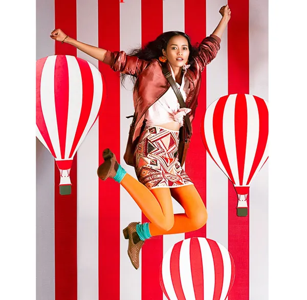 Ngọc Châu đăng quang Vietnam’s Next Top Model mùa 7 ảnh 4