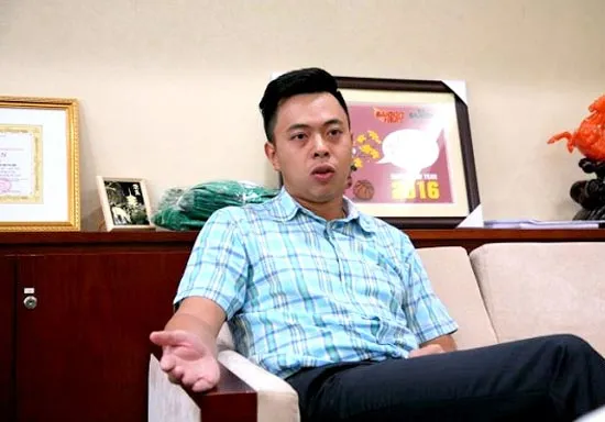 Kiểm tra, làm rõ việc bổ nhiệm ông Vũ Quang Hải