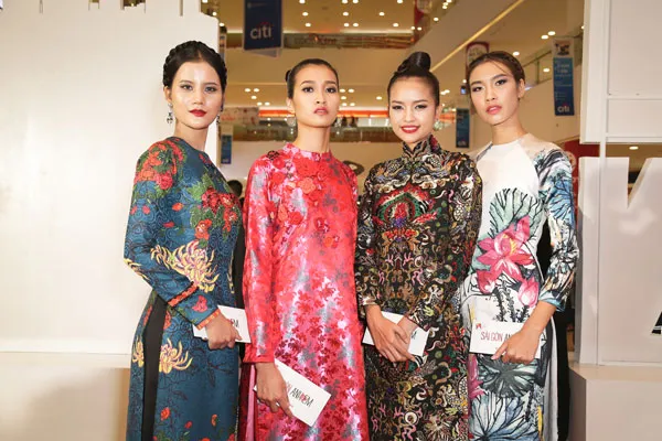 Dàn sao Việt nô nức dự lễ ra mắt "Sài Gòn, anh yêu em" ảnh 7