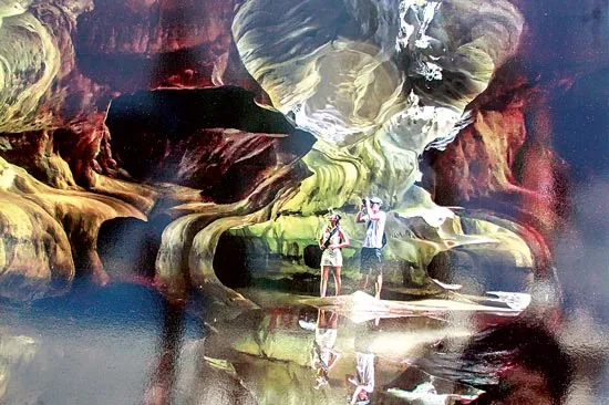 Vươn tầm miền Tây