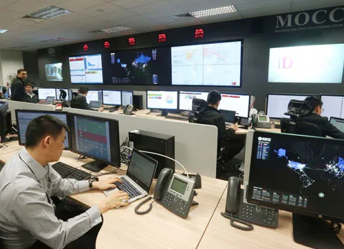 Các quốc gia ASEAN tăng cường an ninh mạng
