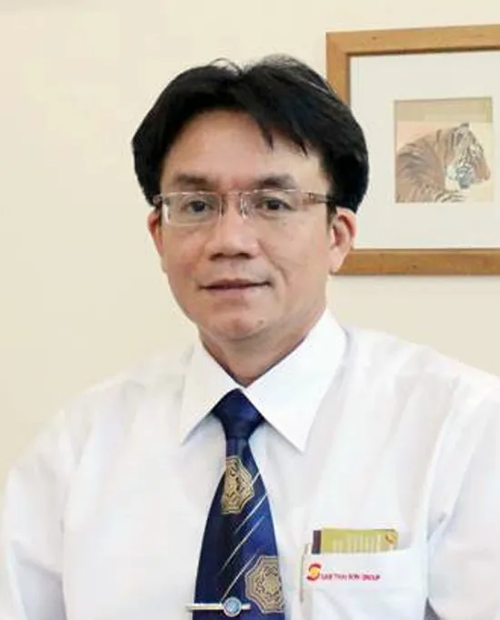 Doanh nhân Việt Nam: Khát vọng tạo nên sức mạnh Việt