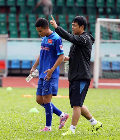 Lê Văn Thắng và cơ hội đổi đời ảnh 1