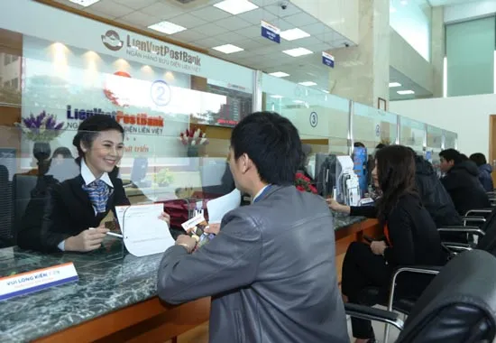 LienVietPostBank tiếp tục hạ lãi suất cho vay