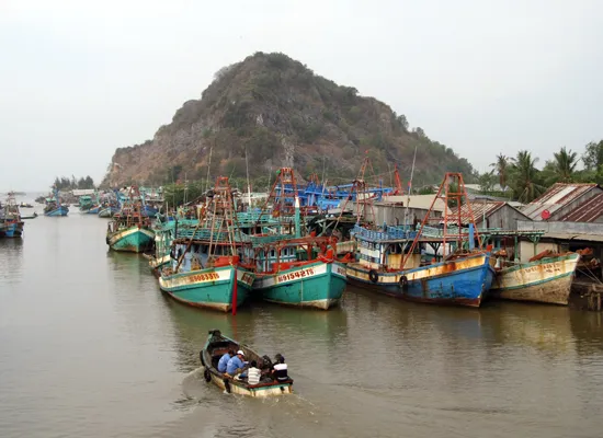 Theo kịch bản biến đổi khí hậu, 17,84% diện tích TPHCM có nguy cơ ngập