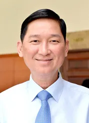 Xây dựng TPHCM trở thành đô thị thông minh: Cung cấp ngay các tiện ích cho dân