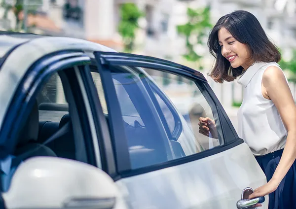 ISO 9001:2015 giúp Grab “chặt” hơn