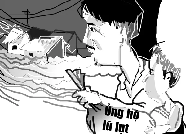 Người trong một nước…