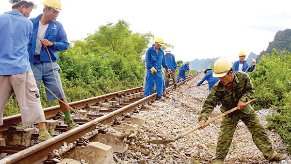 Gắn bó, sẻ chia ảnh 4