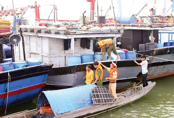 Gắn bó, sẻ chia ảnh 7