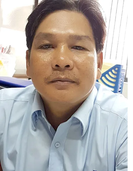 Bài 1: Khẳng định chỗ đứng trong doanh nghiệp ảnh 2