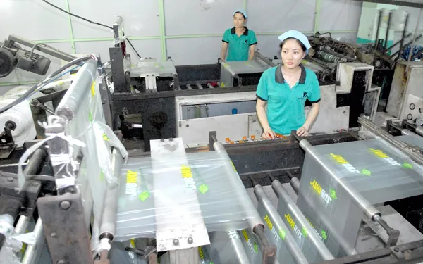 Giải cứu doanh nghiệp nhỏ và vừa - Cần được tiếp sức