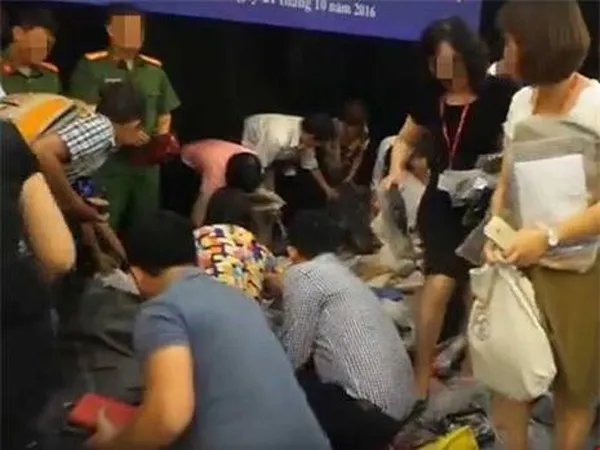 Xử lý nghiêm các tổ chức, cá nhân lấy hàng tiêu hủy