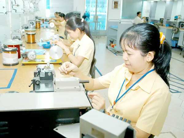 Cải cách mạnh mẽ, tạo thuận lợi để doanh nghiệp phát triển