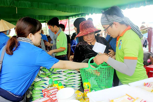 Hành trình Việt Nam đất nước tôi yêu ảnh 4