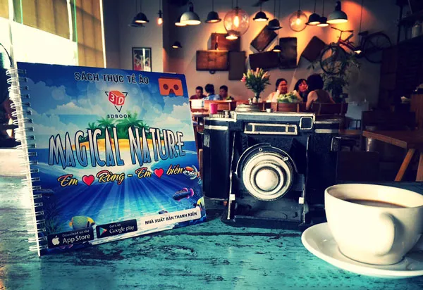 Ứng dụng công nghệ trong việc dạy con, nên hay không? ảnh 3