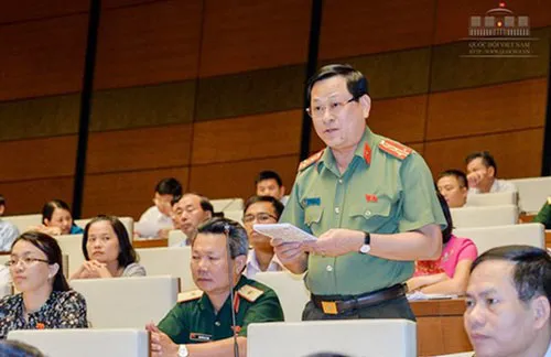 Cảnh báo tình trạng "chạy án" bằng giám định tâm thần