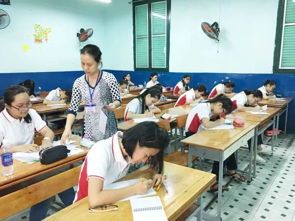 144 thí sinh vào chung kết cuộc thi Prudential - Văn hay chữ tốt năm 2016 tại TPHCM