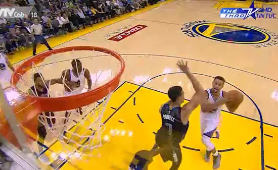 Sôi nổi Giải Bóng rổ Nhà nghề Mỹ (NBA) ảnh 1