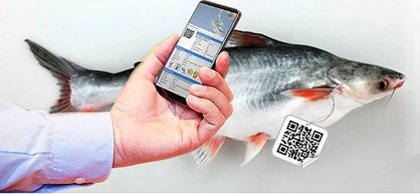 Hội chợ giới thiệu công nghệ chế biến thực phẩm