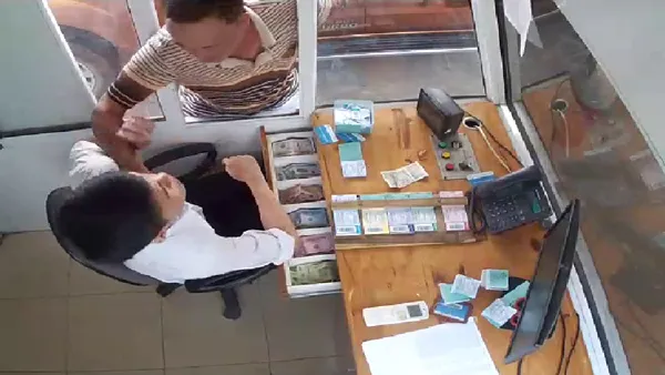 Xử lý nghiêm cán bộ kiểm lâm hành hung nhân viên trạm thu phí