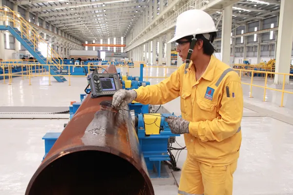 PV GAS đứng thứ 3 trong số 9 doanh nghiệp đạt mức lãi nghìn tỷ đồng