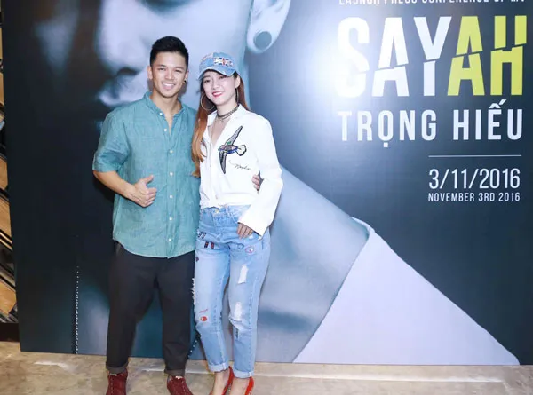 Trọng Hiếu Idol chi 200 triệu làm MV mới ảnh 7