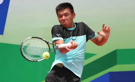 Lý Hoàng Nam dừng bước ảnh 1