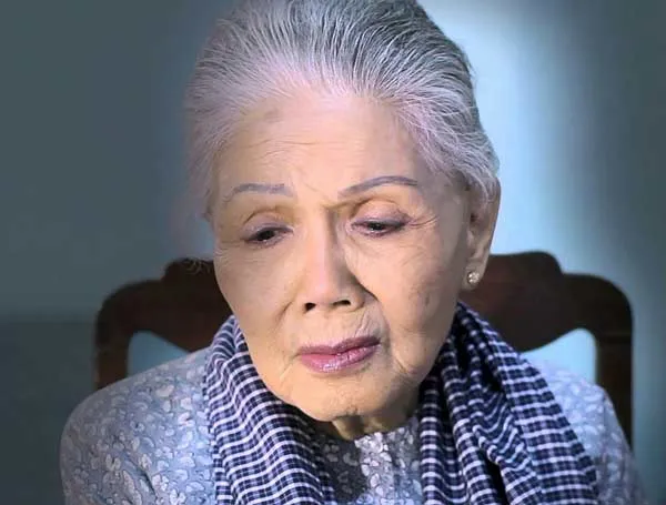 NSƯT Út Bạch Lan qua đời