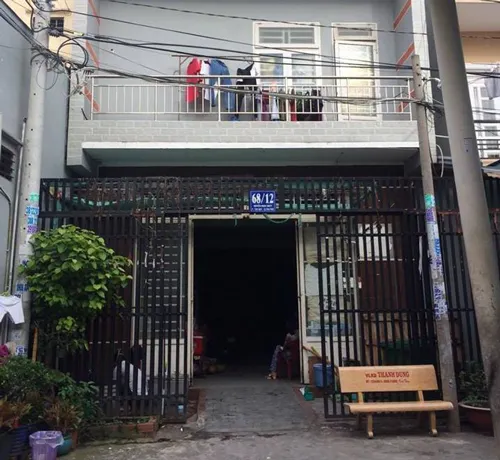 Phóng hỏa đốt người tình vì ghen tuông, cả 2 cùng bốc cháy