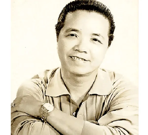 Út Trà Ôn - Tài danh từ miệt vườn