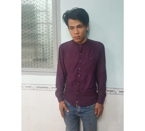 Mời bia không thành, xảy ra án mạng