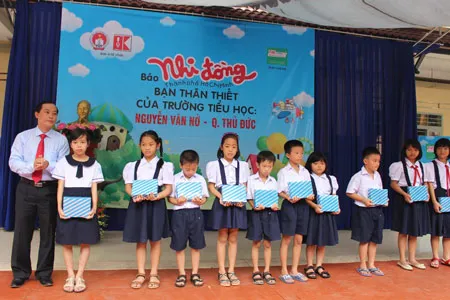 Giải thưởng Lê Quý Đôn năm học 2016 – 2017