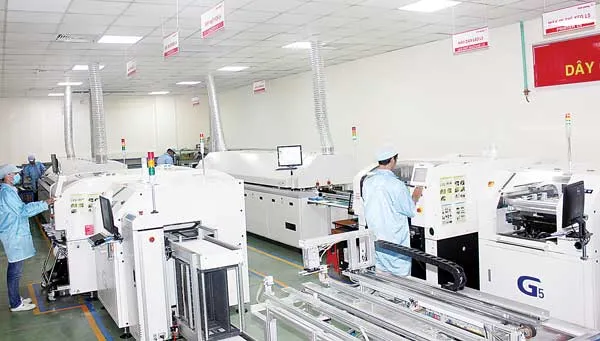 Điện Quang lần thứ 5 liên tiếp đạt Thương hiệu quốc gia