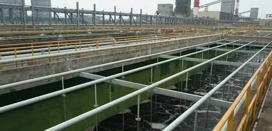 Formosa Hà Tĩnh chỉ được sản xuất khi hoàn thành các hạng mục xử lý chất thải