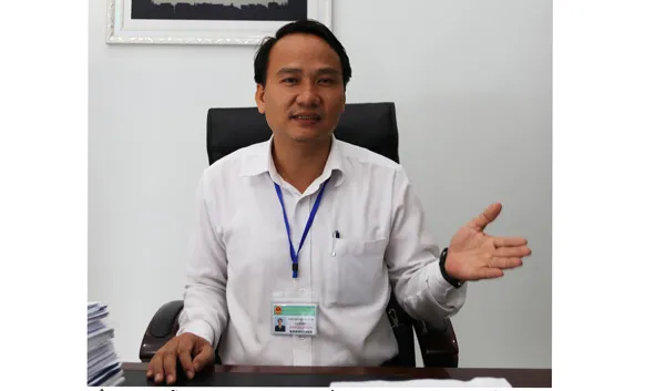 Mong giải thưởng Võ Trường Toản ngày càng mở rộng quy mô