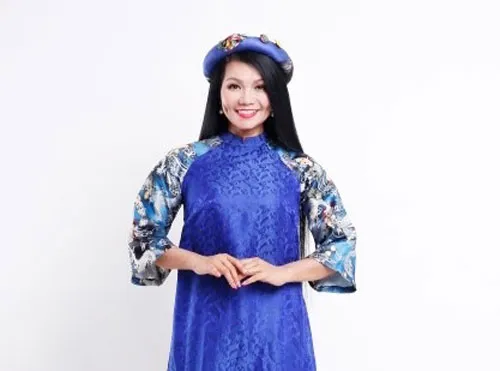 Việc cấp phép cho nghệ sĩ Ngọc Huyền làm giám khảo: Cơ quan quản lý đã đắn đo rất nhiều