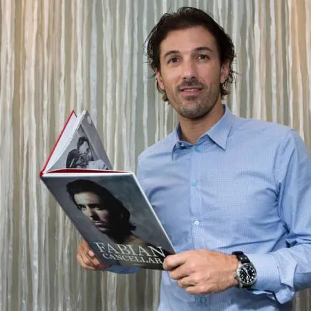 Fabian Cancellara: Hưởng thụ những ngày đầu giải nghệ ảnh 1