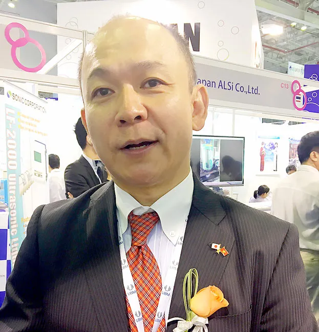 Doanh nghiệp Nhật Bản đẩy mạnh đầu tư vào lĩnh vực môi trường tại Việt Nam