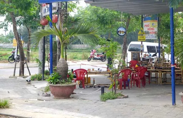 Vụ thiếu nữ sát hại bạn nhậu, 2 cha con bị truy tố
