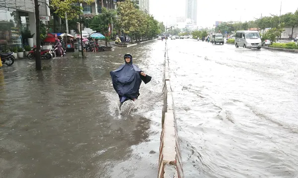 Quốc hội đang bàn đúng nỗi lo của người dân