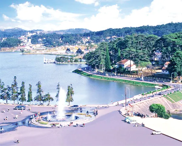 5 hành trình đường bộ dễ đi cho kỳ nghỉ cuối năm