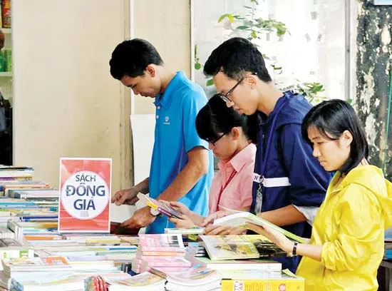 Cộng sinh được hay không?