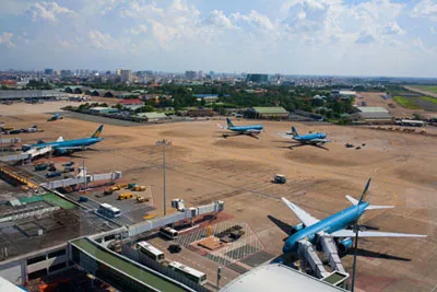 Vietnam Airlines tăng tải 900 chuyến bay